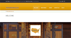 Desktop Screenshot of nationalevictions.com